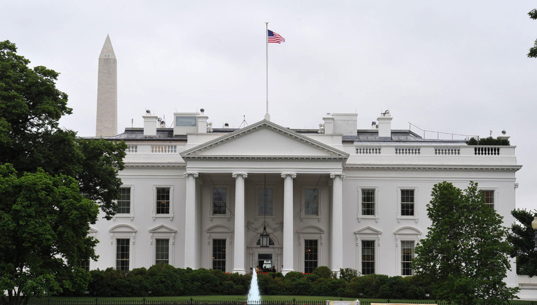 visite de washington etats unis