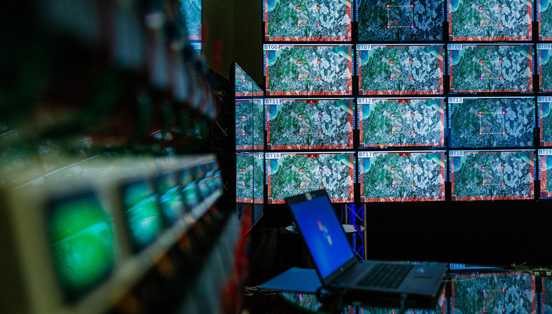 World's largest cyber defence exercises takes place in Estonia