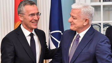 Montenegro joins NATO as 29th Ally