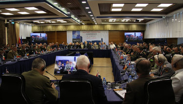 Chiefs of Defence provide direction and guidance on key NATO priorities