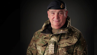 Air Chief Marshal Sir Stuart Peach elected as next Chairman of the NATO Military Committee