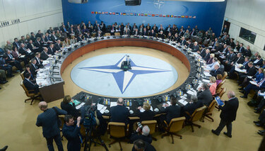NATO Defence Ministers take decisions to strengthen the Alliance