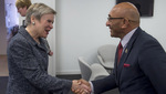 180215-sdg-nz.jpg - Meetings of the NATO Defence Ministers at NATO Headquarters in Brussels - Bilateral meeting between NATO Deputy Secretary General and the Minister of Defence of New Zealand, 51.93KB