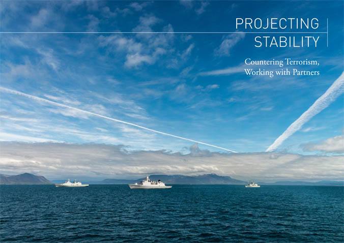 Projecting Stability: Countering Terrorism, Working with Partners