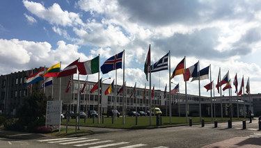 Statement by the North Atlantic Council on the use of a nerve agent in Salisbury