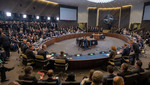 190213g-017.jpg - Meetings of the Ministers of Defence at NATO Headquarters in Brussels  - Meeting of the North Atlantic Council , 79.07KB