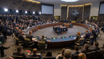 190213g-017.jpg - Meetings of the Ministers of Defence at NATO Headquarters in Brussels  - Meeting of the North Atlantic Council , 79.08KB