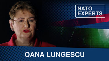 Why is transparency so important to NATO?