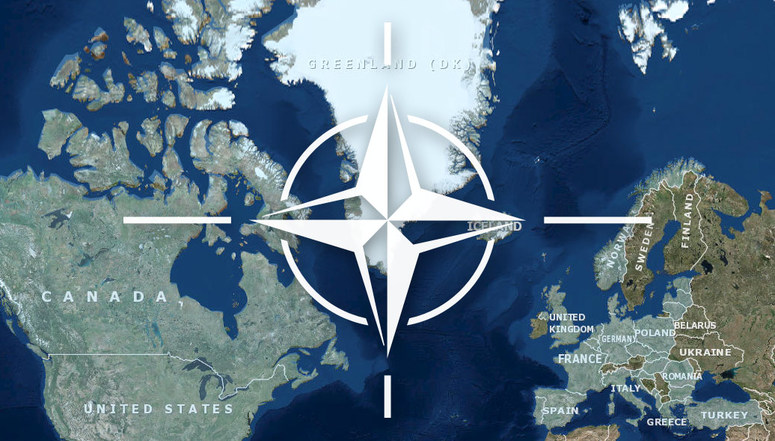 NATO - Topic: Collective defence - Article 5