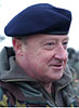 General Delcour, Charles-Henri Delcour, Chief of the General Staff of Belgium
