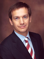 Gordon Bajnai, Prime Minister of Hungary
