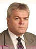 Thordur Aegir Oskarsson, Director of the Defence Department and Chief of Defence of Iceland