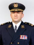 General Josip Lucić, Chief of General Staff of Croatia