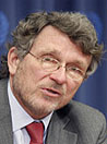 Frank Majoor, Permanent Representative of the Netherlands