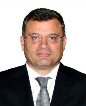 Arben Imami, Minister of Defence of Albania