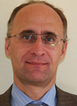 Geert Muylle, Permanent Representative of Belgium