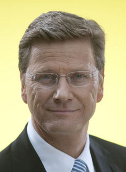 westerwelle