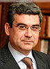 Teodor Baconschi, Minister of Foreign Affairs of Romania