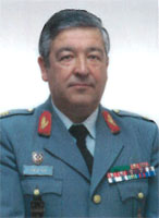 Lieutenant General Artur Neves Pina Monteiro was bom on March 1st, 1952, in Guarda, Portugal, and joined the Army Military Academy in October 1970, as a cadet.

He graduated from the Military Academy Infantry Course and moved on to graduate from the Infantry School Officer's Baste and Advanced Courses, War College Staff Course, and General Staff College Course, both from the War College. 
He also attended and graduated from the Infantry Officer Advanced Course in USA in 1984 and Staff College in Brazil in 1994.