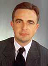 Ronis Aivis, Minister of Foreign Affairs of Latvia