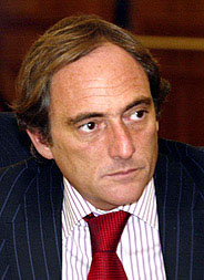 Paulo Portas, Minister of Foreign Affairs of Portugal