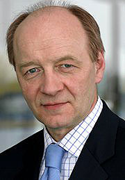 Josef Janning