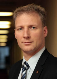 Kęstutis Jankauskas, Permanent Representative of Lithuania to NATO