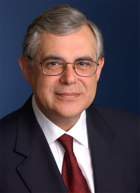 Lucas Papademos
