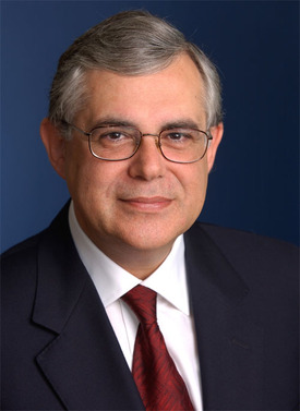 Lucas Papademos