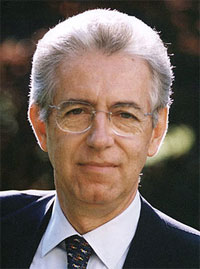 Monti, Mario