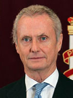 Pedro Morenés, Minister of Defence of Spain