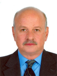 Tryphon Paraskevopoulos, Permanent Representative of Greece to NATO