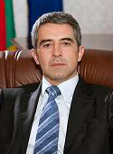 Rosen Plevneliev, President of Bulgaria