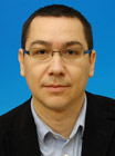 Victor-Viorel Ponta, Prime Minister of Romania