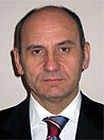 Boris Grigic, Permanent Representative of Croatia to NATO