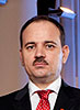 Bujar Nishani, President of the Republic of Albania