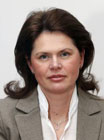 Alenka  Bratušek, Prime Minister of the Republic of Slovenia