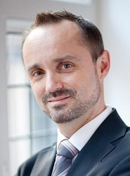 Tomáš Valášek, Permanent Representative of the Slovak Republic