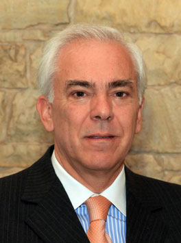 Michael-Christos Diamessis, Permanent representative of Greece to NATO