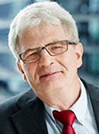 Holger Nielsen, Minister of Foreign Affairs of Denmark