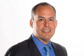 John F. Aguirre