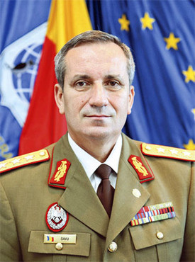 Gheorghe Savu