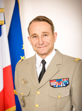 Pierre de Villiers