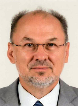 Jelko Kacin, Permanent Representative of Slovenia to NATO