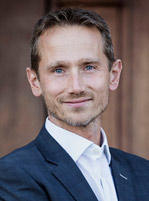 Kristian Jensen, Minister of Foreign Affairs of Denmark