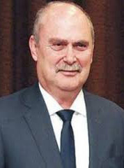 Feridun Hadi Sinirlioğlu, Minister of Foreign Affairs of Turkey