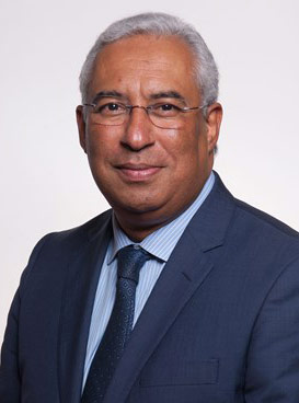 António Costa, Prime Minister of Portugal