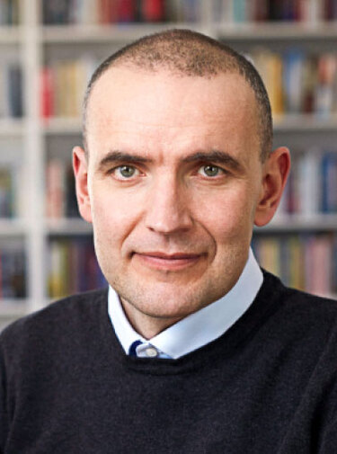 Guðni Th. Jóhannesson, President of Iceland