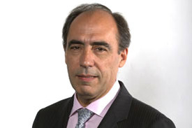 Alejandro Alvargonzalez, Assistant Secretary General for Political Affairs and Security Policy
