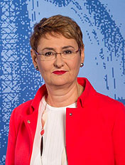 [Oana Lungescu]